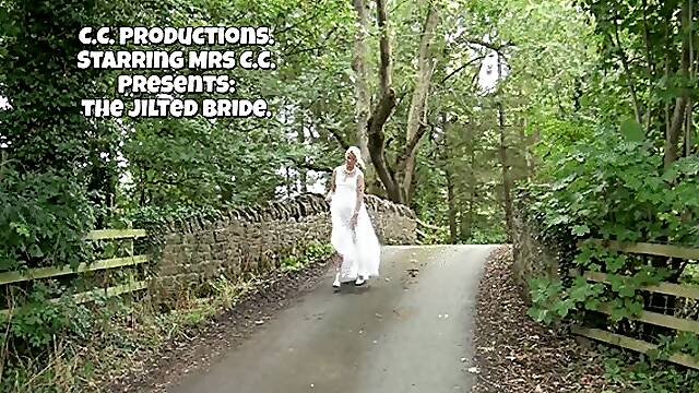 Messy Jilted Bride