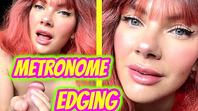 Metronome Edging JOI Challenge