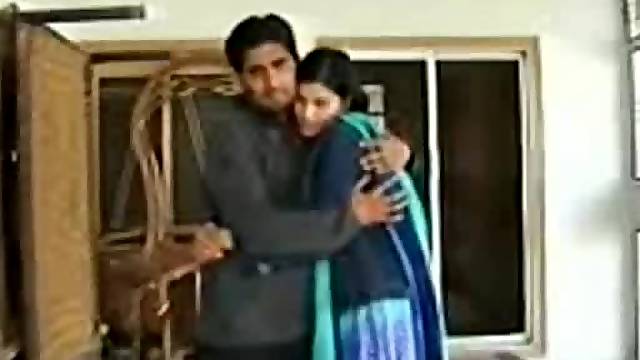 Indienne Réalité, Couple Pakistanais