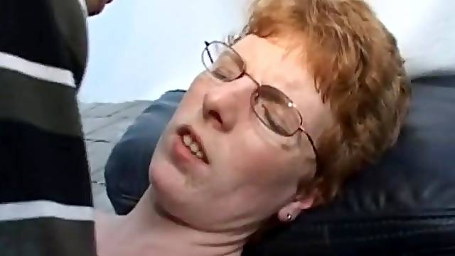 Dutch redhead want a real sex