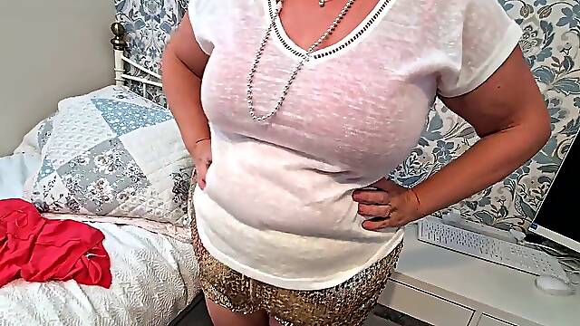 Amateur Mature Videos