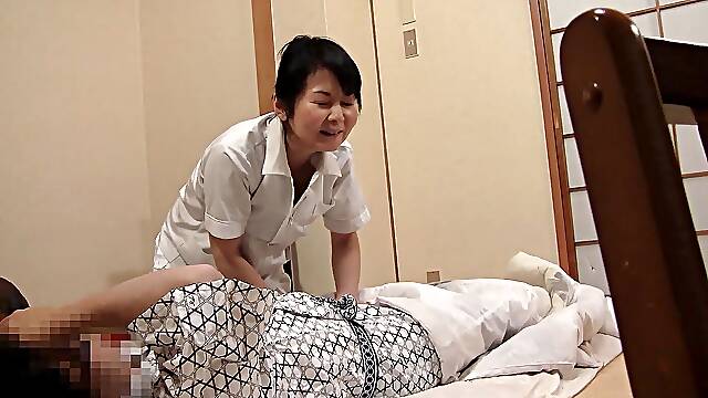 Massage Vieille Japonnaise