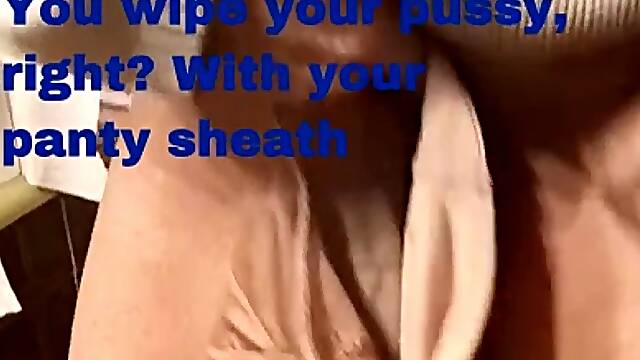 Pissing Vicino, Mature Francese Pelose