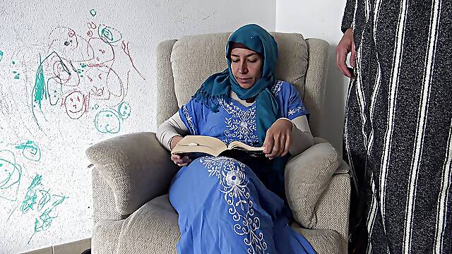 Arabe Baise Ma Femme, My Wife Arabe, Mature Egyptienne