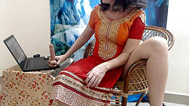 Bolly Karma 290 Dildo Fuck Pussy