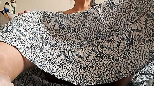 Under the Dress, Surprise