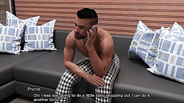 Grandma's House - PT 66 - NC