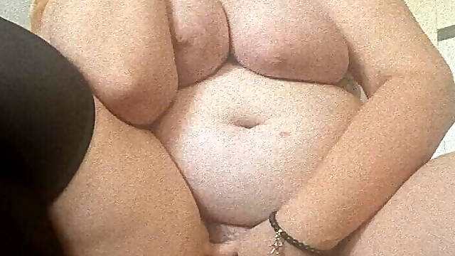 Masturbating My Hairy