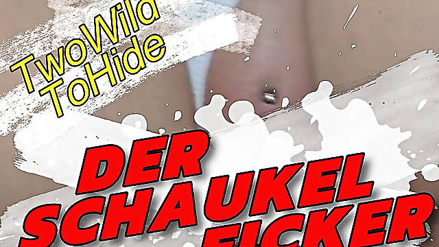 The Swing Fucker