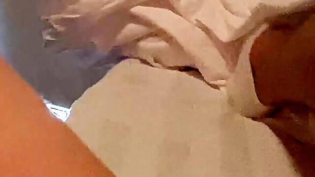 Fucked fellow traveler on the train... -Do you have a husband? Yes ! Oh god what have we done!