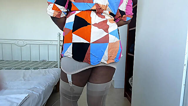 Doublefucked by My Sex-machine