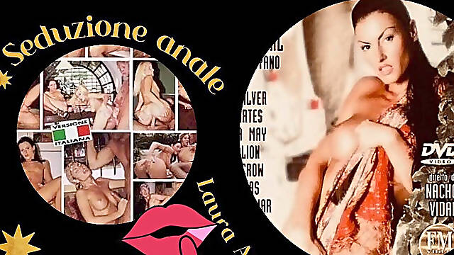 Anal Seduction