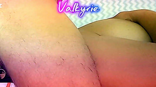 Beautiful Bride Sucking