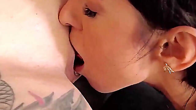 A Toyboy for Two Stepsisters