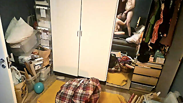 Sloppy Deepthroat Blowjob with Squirty Facial