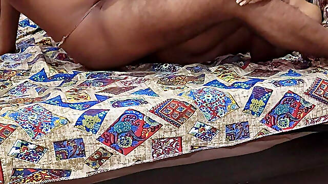 Hard Fucking Telugu