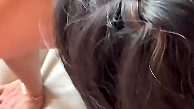 Pinay MILF Ski Day to Deep Creampie Drip - Lexxi Wett