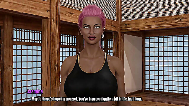 Grandma's House - (pt 34) - Nc