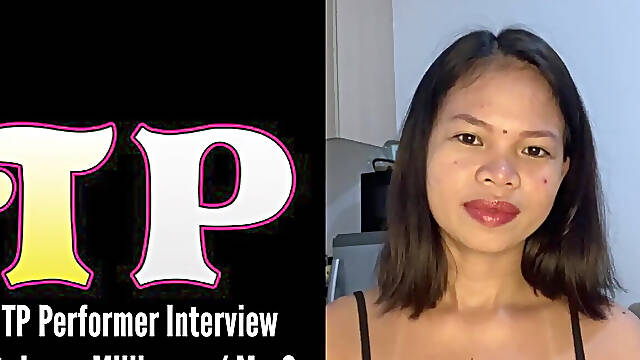 Trikepatrol Interview - Jenny Millions
