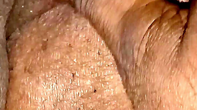I Took Honey From My Stepmother's Vagina.