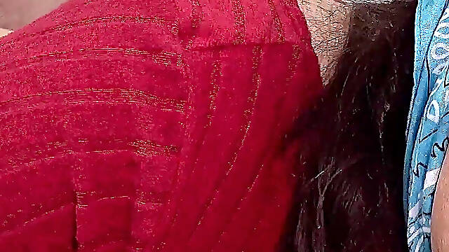 Mature Hairy Ass Destroyed at Out Groupsex Party