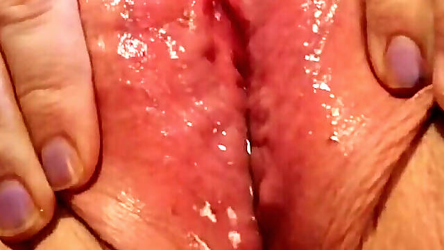 My Juicy Pussy