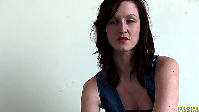 Vivienne L'amour Interview