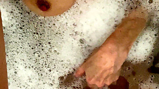 Bath Mouss
