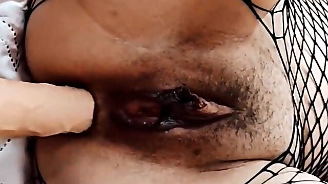 Double Masturbation and Doggy Style Sex