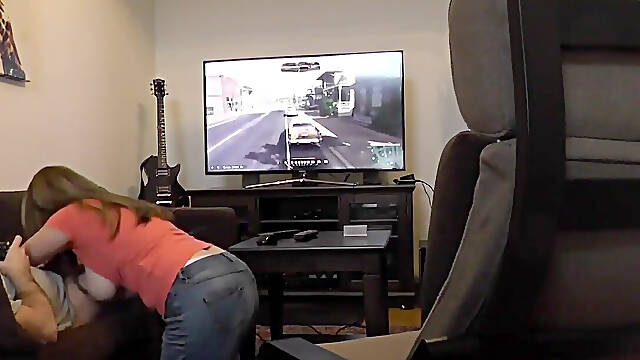 Saturday Night Gamer