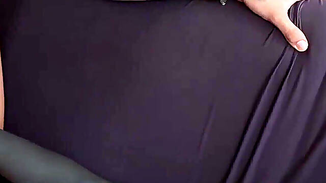 Homemade Compilation of Intense Cumshots of a Cute Big Ass Latina - La Rola
