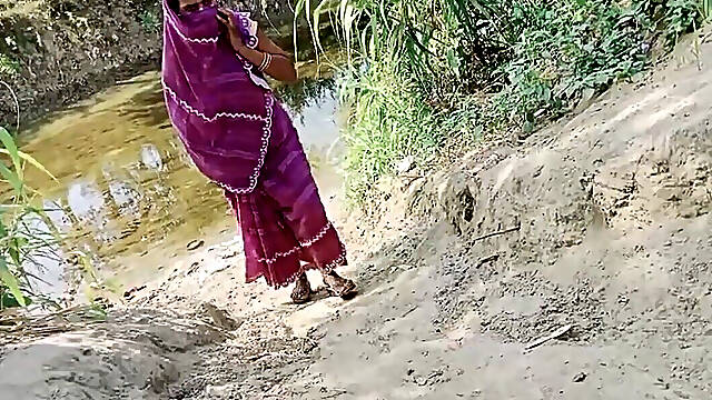 Desi Bhabhi Fucking Her Boyfriend