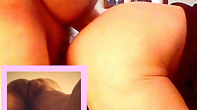 Elderfarts Saga Oma Monster Anal Vibrator